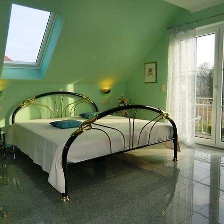 Appartements Villa Drachenberg Sassnitz Bagian luar foto