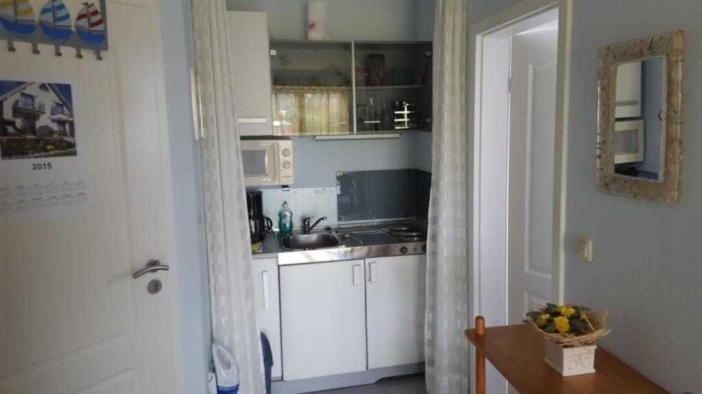 Appartements Villa Drachenberg Sassnitz Bagian luar foto