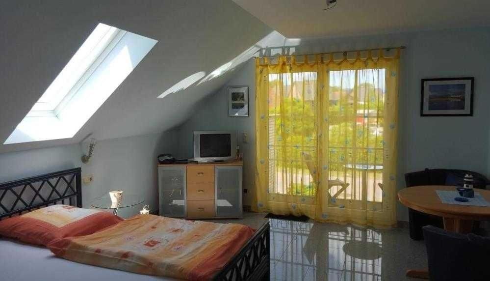 Appartements Villa Drachenberg Sassnitz Bagian luar foto
