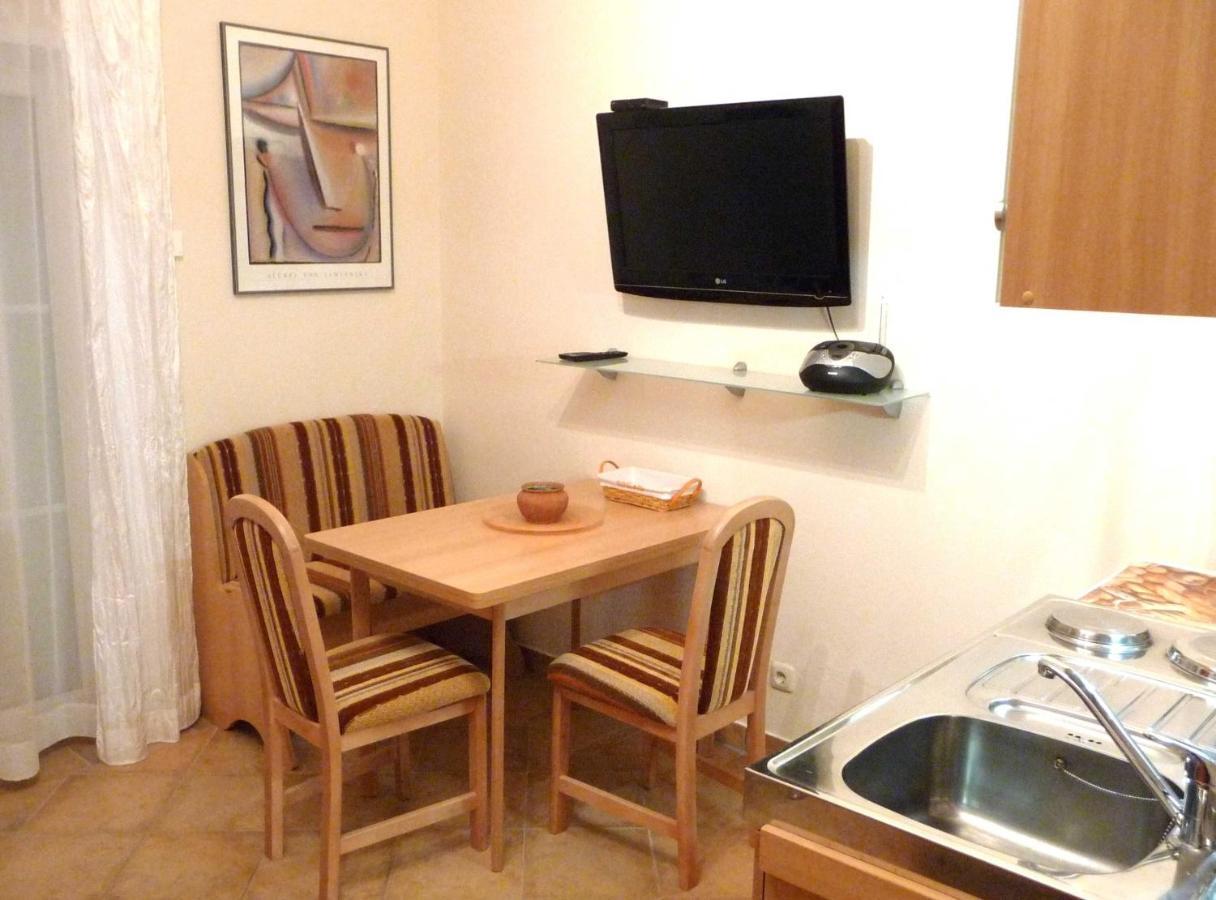 Appartements Villa Drachenberg Sassnitz Bagian luar foto